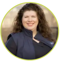 Lori Dillon, President, ISO Pacific