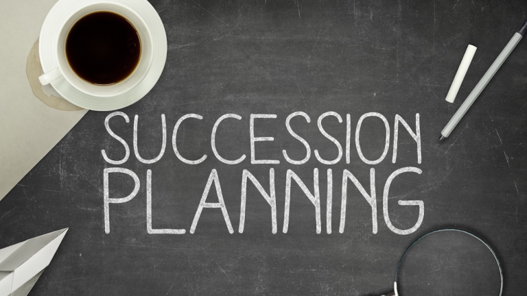 Creating an Airtight Succession Plan